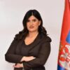 BOŽIĆNA ČESTITKA PREDSEDNICE SKUPŠTINE GRADA NOVOG SADA