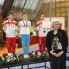 TATJANA MEDVED OTVORILA 16. MEĐUNARODNI MEMORIJALNI TURNIR „LAZA KRSTIĆ I MARICA DŽELATOVIĆ” U SPORTSKOJ GIMNASTICI