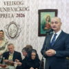 SEKRETAR IVANIŠEVIĆ NA OBELEŽAVANJU NACIONALNOG PRAZNIKA BUNJEVACA U SRBIJI – „DAN VELIKOG PRELA 2026″