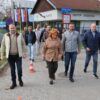 GRAD NOVI SAD AKTIVNO RADI NA UNAPREĐENJU VODOSNABDEVANJA, GRADONAČELNIK OBIŠAO RADOVE NA PROŠIRENJU KAPACITETA VODOVODA