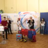 TATJANA MEDVED PRISUSTVOVALA ŽREBU ZA EKIPNE SPORTOVE U OKVIRU 10. SPORTSKE OLIMPIJADE ŠKOLSKE OMLADINE VOJVODINE