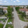 POPRAVKA KOLOVOZA U NASELJU RUMENKA