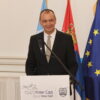 ĐURAĐ JAKŠIĆ SA DELEGACIJOM IZ FOŠANA: NOVI SAD OTVOREN ZA NOVE KINESKE INVESTICIJE