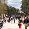 DESETINE HILJADA GOSTIJU NA ZLATIBORU TOKOM PRVOMAJSKIH PRAZNIKA