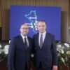 ZAMENIK GRADONAČELNIKA NOVOG SADA PRISUSTVOVAO OBELEŽAVANJU DANA ZAJEDNIČKOG VEĆA OPŠTINA U VUKOVARU