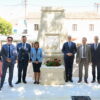 ČESMA POSVEĆENA JOVANU DUČIĆU—NOVI SIMBOL PRIJATELJSTVA AP VOJVODINE I TREBINJA