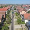 POPRAVKA KOLOVOZA U NASELJIMA FUTOG I BEGEČ