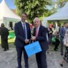 POMOĆNIK GRADONAČELNIKA NOVOG SADA NA OBELEŽAVANJU DANA GRADA KRAGUJEVCA
