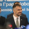 NOVI PLANOVI ZA NOVI SAD PRED ODBORNICIMA GRADSKE SKUPŠTINE, GRADONAČELNIK MIĆIN NAJAVIO NASTAVAK RAZVOJA GRADA