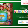 OMILJENE IGRAČKE, FACE PAINTING I POKLONI U BIOSKOPU CINEPLEXX NOVI SAD