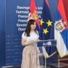 ALEKSANDRA ĆIRIĆ BOŠKOVIĆ URUČILA UGOVORE ZA OBNOVU KULTURNE INFRASTRUKTURE U AP VOJVODINI: DODELJENO 120 MILIONA DINARA