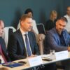 GRADONAČELNIK NOVOG SADA PRISUSTVOVAO PREZENTACIJI HIDROGEOLOŠKIH ISTRAŽIVANJA ZA NOVU TOPLANU NA MIŠELUKU