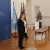 GRAD NOVI SAD ODAO PRIZNANJE VIŠESTRUKIM DOBROVOLJNIM DAVAOCIMA KRVI