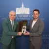 POMOĆNIK GRADONAČELNIKA NOVOG SADA ALEKSANDAR PETROVIĆ PRIMIO JE DELEGACIJU POBRATIMSKOG GRADA NIŽNJEG NOVGORODA U GODINI OBELEŽAVANJA 20. JUBILEJA OD USPOSTAVLJANJA POBRATIMSKIH ODNOSA IZMEĐU DVA GRADA.