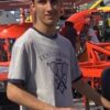 „HUMANITARNI PONEDELJAK“ NA ŠTRANDU ZA FILIPA MARJANOVIĆA