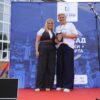 TATJANA MEDVED PRISUSTVOVALA OTVARANJU PRVIH NOVOSADSKIH SPORTSKO-PORODIČNIH SUSRETA