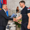 PODRŠKA DOBROVOLJNIM VATROGASNIM DRUŠTVIMA U VOJVODINI – DODELJENI UGOVORI VREDNI 29 MILIONA DINARA