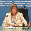 SAOPŠTENJE SA SEDNICE POKRAJINSKE VLADE