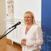 MAJA ČEREMIDŽIĆ ŠAINOVIĆ PRIMILA DELEGACIJU IZ DORTMUNDA POVODOM 14. LETNJE DŽEZ AKADEMIJE