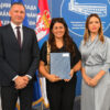 URUČENO 115 UGOVORA MLADIM POLJOPRIVREDNICIMA – 200 MILIONA DINARA ZA RAZVOJ GAZDINSTAVA U APV