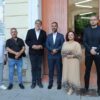 POTPREDSEDNIK ŽIGMANOV NA OTVARANJU MANIFESTACIJE POSVEĆENE KULTURI I TRADICIJI AŠKALIJA