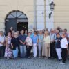 BESPLATNE POSETE USTANOVAMA KULTURE UZ STRUČNO VOĐSTVO ZA UDRUŽENJE PENZIONERA GRADA NOVOG SADA