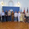 NOVI SAD I NIŽNJI NOVGOROD JAČAJU PRIVREDNE I OBRAZOVNE VEZE