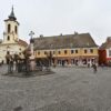 PRATEĆI PROGRAM IZLOŽBE UMETNOST U SLUŽBI VERE  – SJAJ I SLAVA KARLOVAČKE MITROPOLIJE  I  UROŠ PREDIĆ U SENTANDREJI.