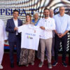 GRADONAČELNIK NOVOG SADA ŽARKO MIĆIN POSETIO SPORTSKO-EDUKATIVNI KAMP „SRBIJA TE ZOVE 2026″ U BEOGRADU